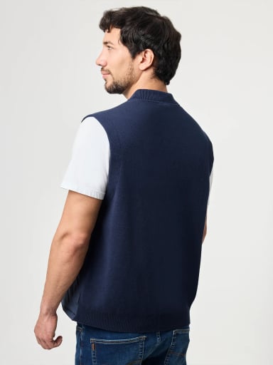 CASACA HOMBRE PEPE JEANS GILET PIERCE - 2