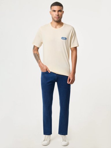 JEANS HOMBRE INDEX CALI - 5