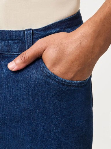 JEANS HOMBRE INDEX CALI - 4