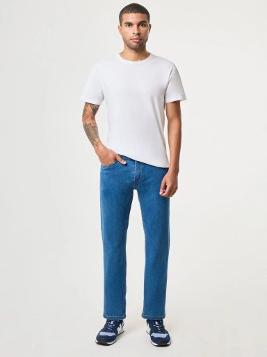 JEANS HOMBRE INDEX CALI - 5