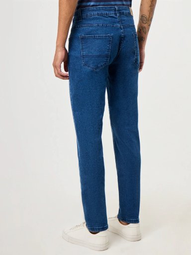 JEANS HOMBRE INDEX CALI - 2