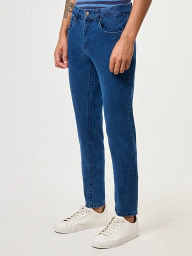 JEANS HOMBRE INDEX CALI - 3