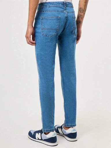 JEANS HOMBRE INDEX CALI - 2