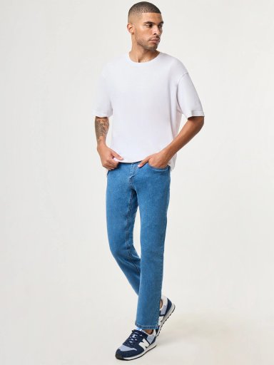 JEANS HOMBRE INDEX CALI - 5