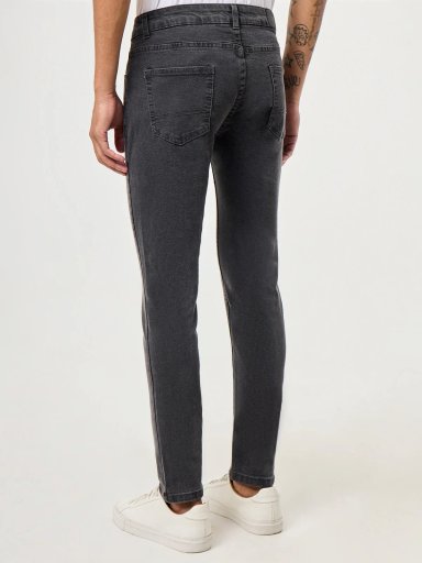 JEANS HOMBRE INDEX CALI - 2