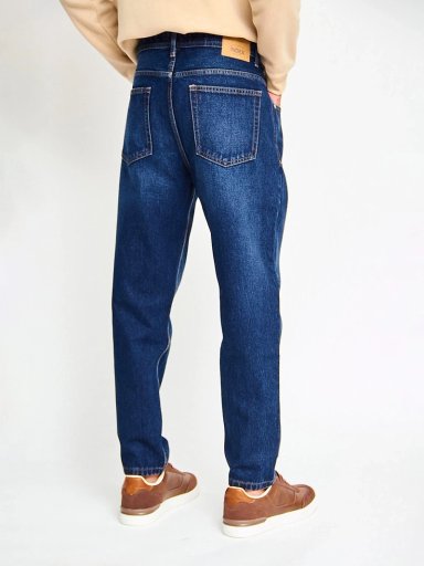 JEAN HOMBRE INDEX STAN - 2