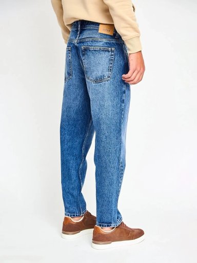 JEAN HOMBRE INDEX STAN - 2