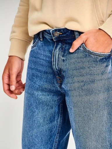 JEAN HOMBRE INDEX STAN - 3