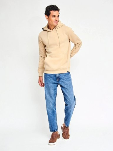 JEAN HOMBRE INDEX STAN - 4