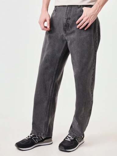 JEANS ALGODÓN HOMBRE INDEX DAGGY - 3