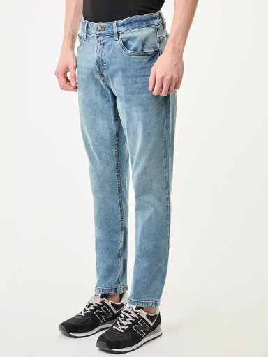 JEANS HOMBRE INDEX DEVIL - 3