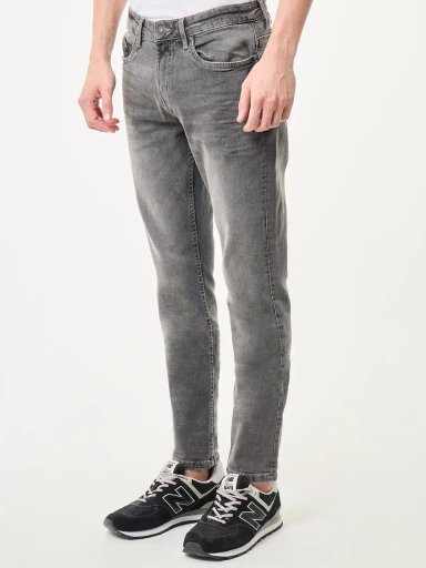 JEANS HOMBRE INDEX DEVIL - 3