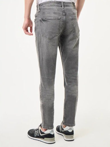 JEANS HOMBRE INDEX DEVIL - 2