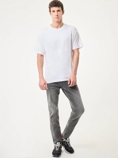 JEANS HOMBRE INDEX DEVIL - 5