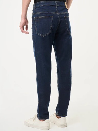 JEANS HOMBRE INDEX DEVIL - 2