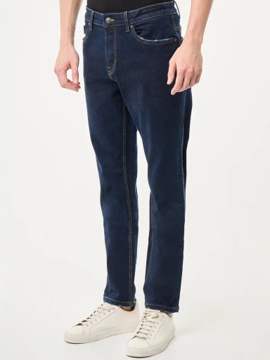 JEANS HOMBRE INDEX DEVIL - 3