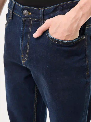 JEANS HOMBRE INDEX DEVIL - 4