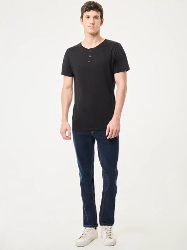 JEANS HOMBRE INDEX DEVIL - 5