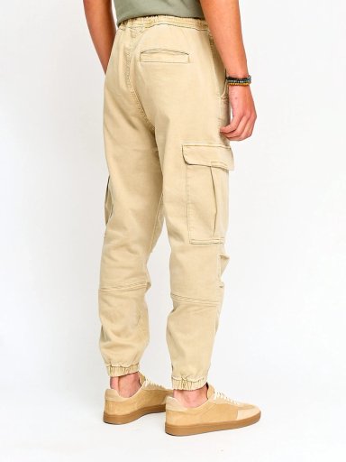 PANTALÓN HOMBRE INDEX CELIN - 2
