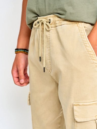 PANTALÓN HOMBRE INDEX CELIN - 3