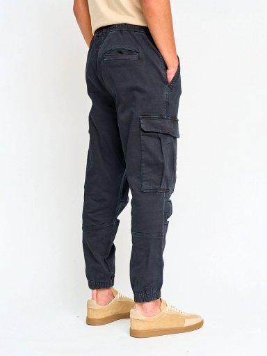 PANTALÓN HOMBRE INDEX CELIN - 2