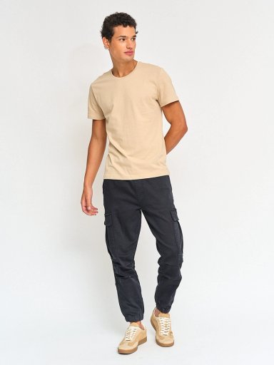 PANTALÓN HOMBRE INDEX CELIN - 4