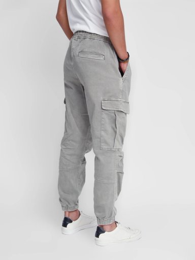 PANTALÓN HOMBRE INDEX CELIN - 2