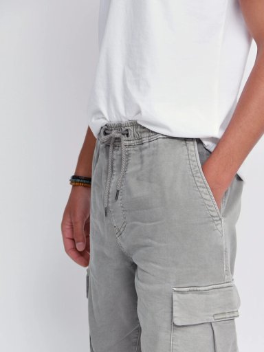 PANTALÓN HOMBRE INDEX CELIN - 3
