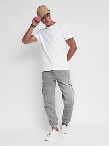 PANTALÓN HOMBRE INDEX CELIN - 4