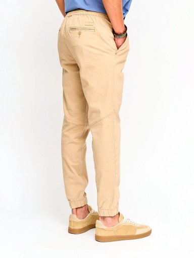 PANTALÓN JOGGER HOMBRE HALF TONY - 2