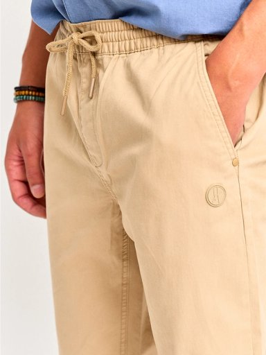 PANTALÓN JOGGER HOMBRE HALF TONY - 3
