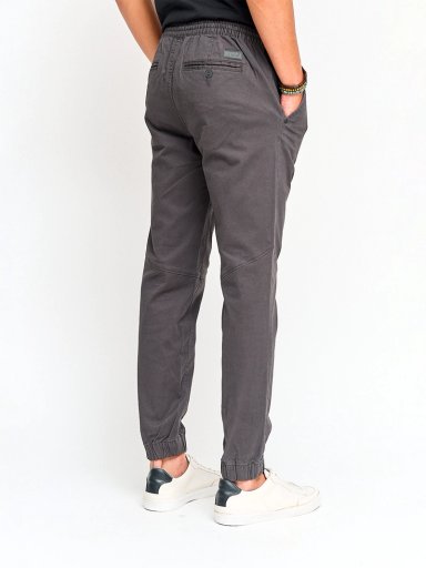 PANTALÓN JOGGER HOMBRE HALF TONY - 2