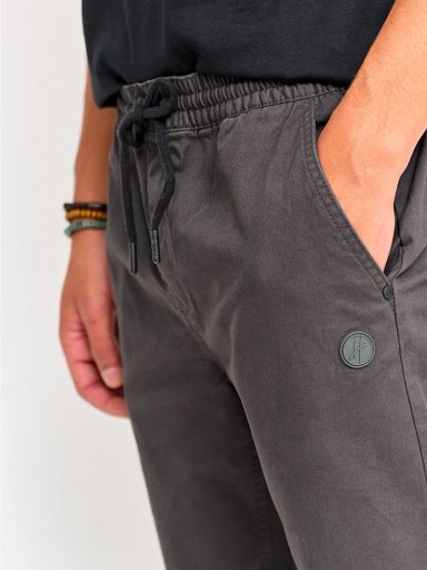 PANTALÓN JOGGER HOMBRE HALF TONY - 3
