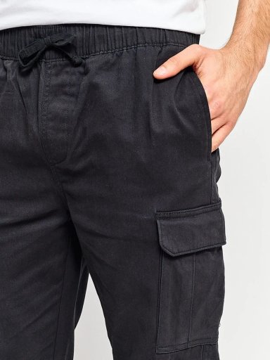 PANTALÓN HOMBRE ROBERT LEWIS JOGGER CARGO - 3