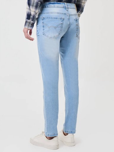 JEANS HOMBRE ROBERT LEWIS JIMMY - 2