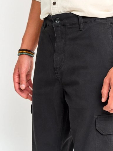 PANTALÓN HOMBRE CLOUDBREAK BENDER Negro - 3