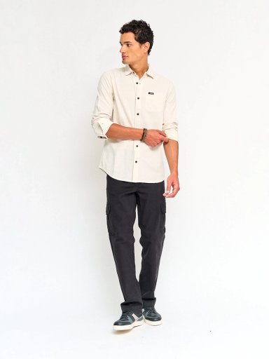 PANTALÓN HOMBRE CLOUDBREAK BENDER Negro - 4