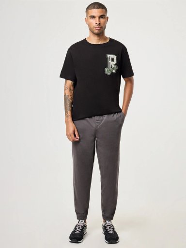 PANTALÓN HOMBRE ROBERT LEWIS - 5