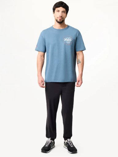 PANTALÓN HOMBRE ROBERT LEWIS - 5