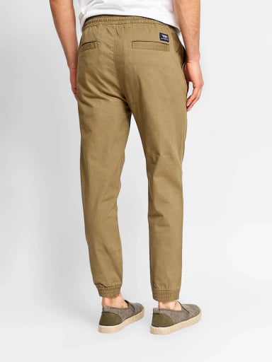 PANTALÓN HOMBRE ROBERT LEWIS - 2