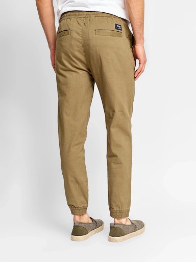 PANTALÓN HOMBRE ROBERT LEWIS - 2