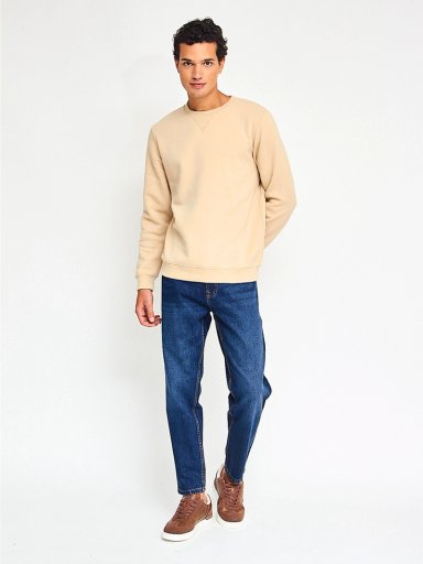 POLERA HOMBRE INDEX TISZA - 4