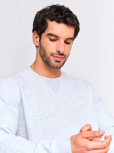 POLERA HOMBRE INDEX TISZA - 3