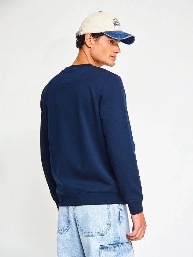 POLERA HOMBRE INDEX TISZA - 2