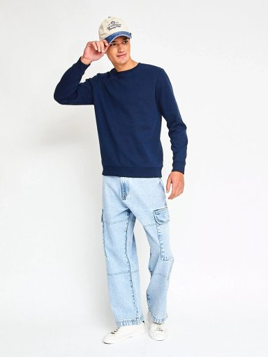 POLERA HOMBRE INDEX TISZA - 4