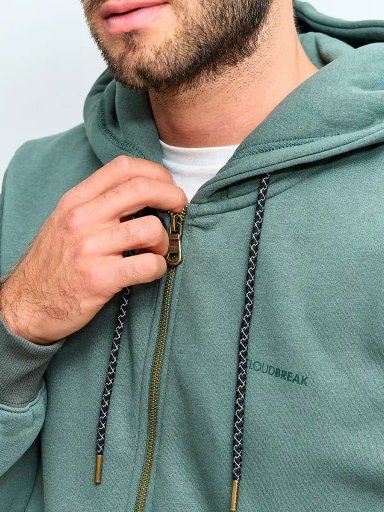 POLERA HOMBRE CLOUDBREAK BOOM - 3