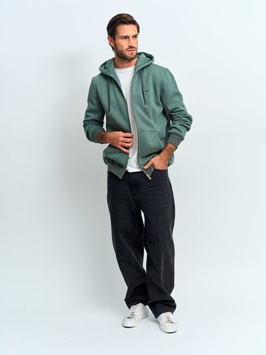POLERA HOMBRE CLOUDBREAK BOOM - 4