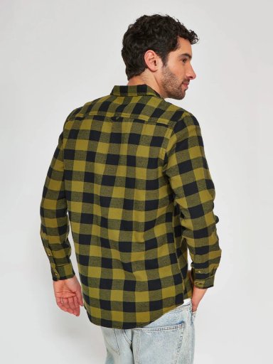 CAMISA MANGA LARGA HOMBRE CLOUDBREAK - 2