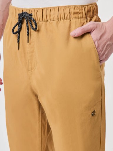 PANTALÓN JOGGER HOMBRE CLOUDBREAK - 4