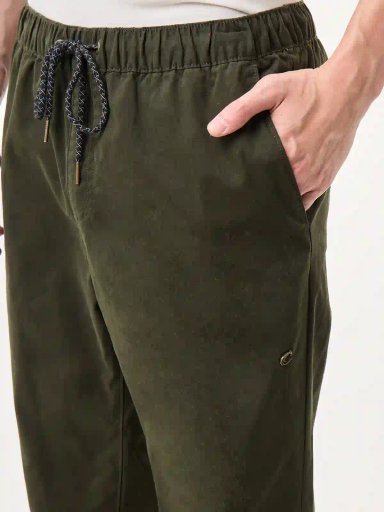 PANTALÓN JOGGER HOMBRE CLOUDBREAK - 4